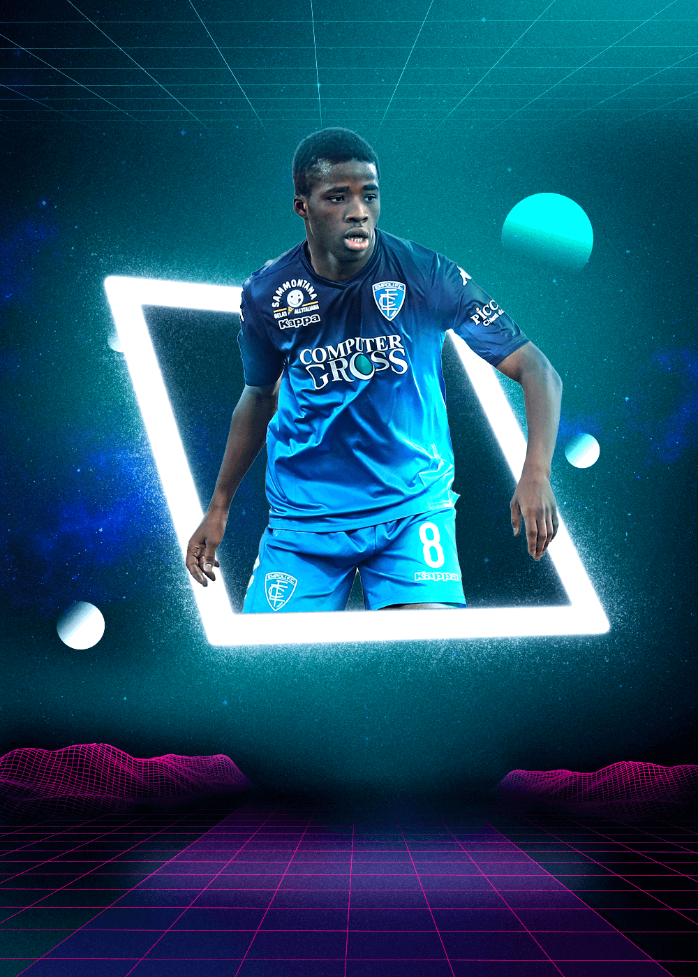 一部分球迷 一部分球迷