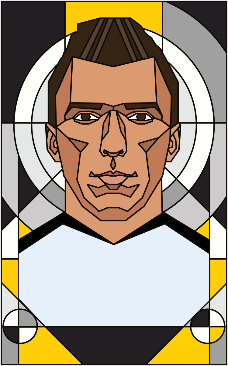 也為球隊最 也為球隊最