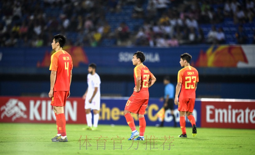 中国国奥队2:3负于伊朗国奥队 无缘里约奥运会 中国国奥队2:3负于伊朗国奥队 无缘里约奥运会